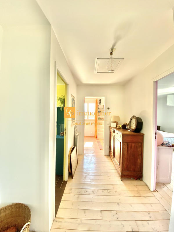 Villa - 142 m² - 7 pièces