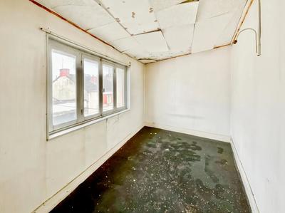 Maison de ville - 60 m² - 3 pièces