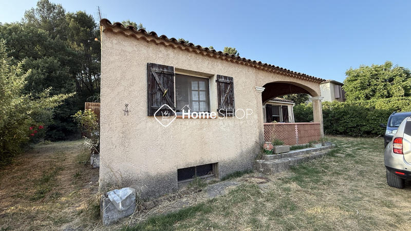 Villa - 115 m² - 3 pièces