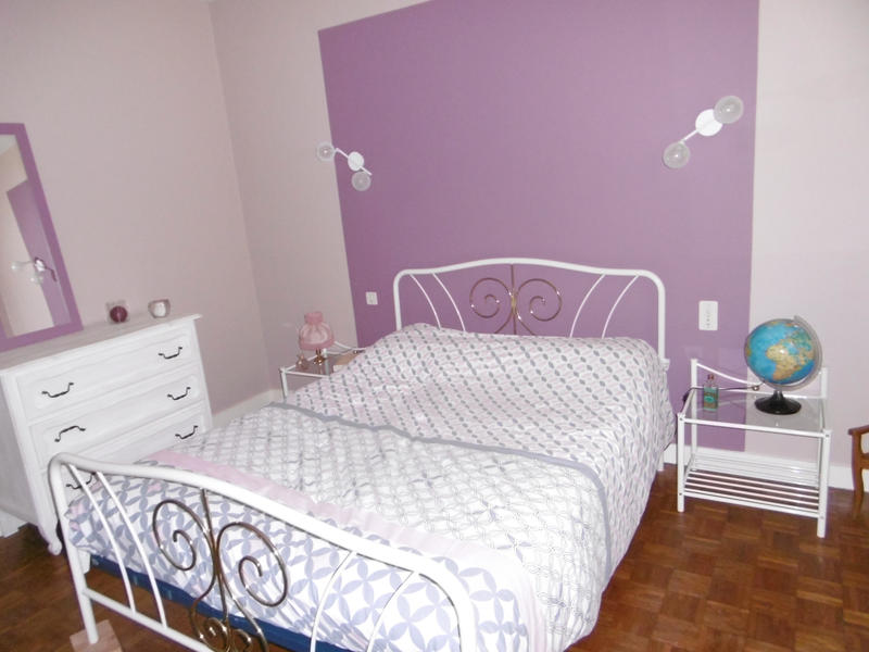 Appartement - 76 m² - 3 pièces