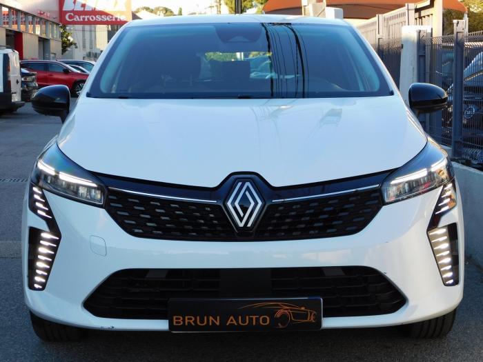 Renault Clio V 1.5 Blue Dci 100ch Evolution