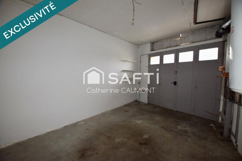 Maison - 127 m² - 6 pièces