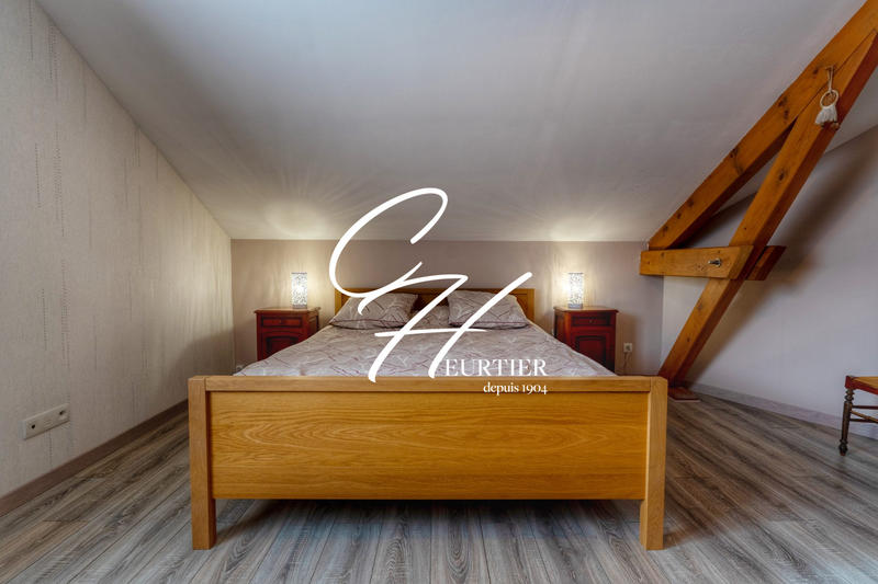 Villa - 165 m² - 6 pièces