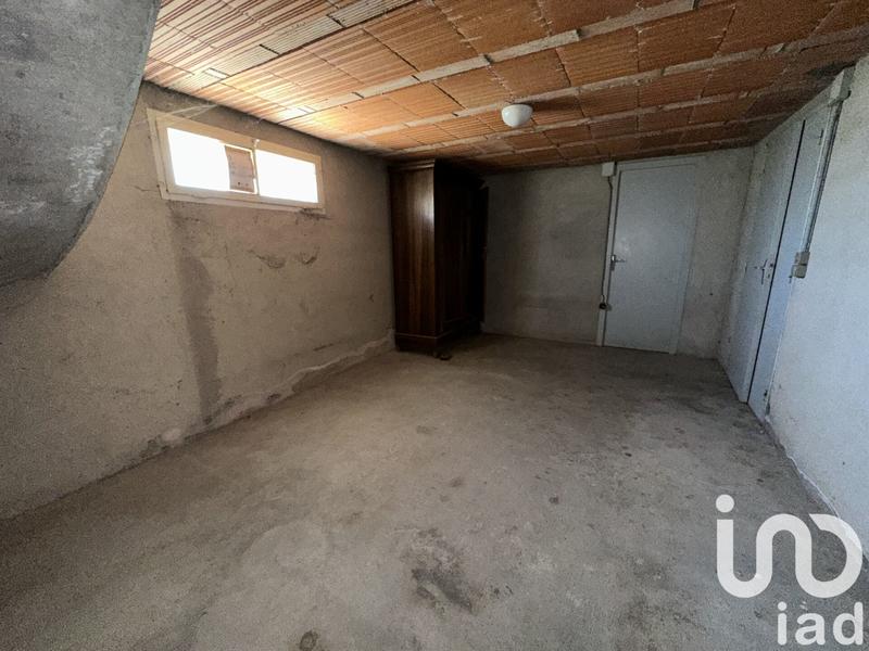 Maison - 98 m² - 4 pièces