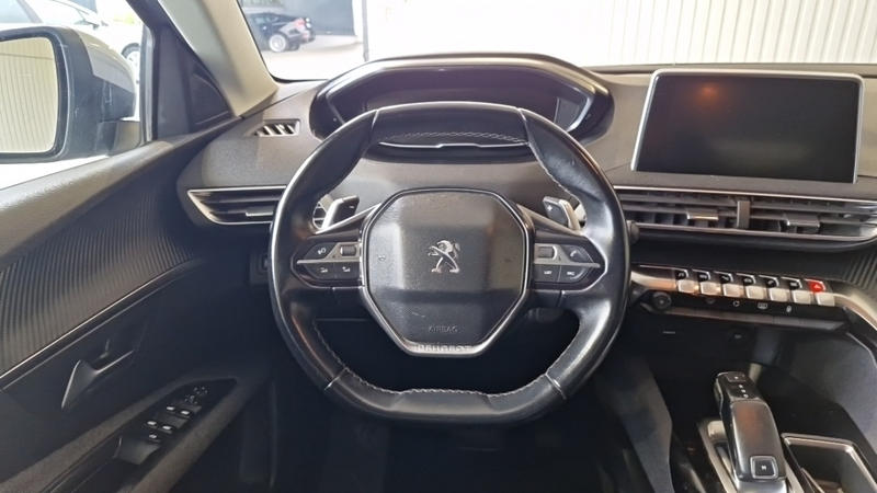 Peugeot 3008 II BlueHDi 130 s&amp;amp;S Eat8 Active Business