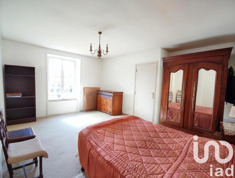 Maison - 169 m² - 6 pièces