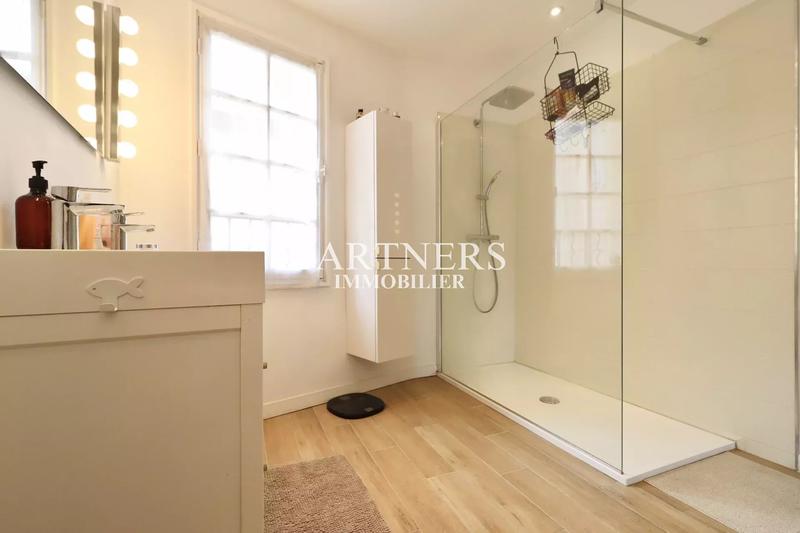 Appartement - 117 m² - 3 pièces