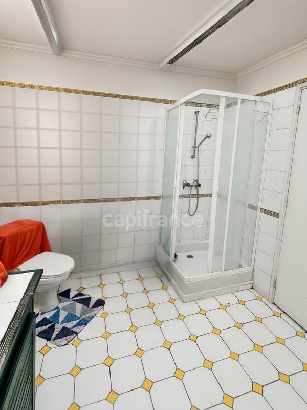 Longère - 150 m² - 6 pièces