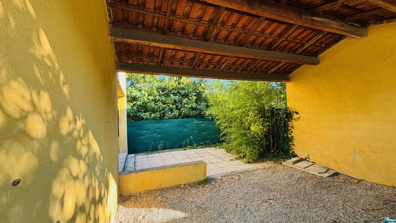 Maison - 60 m² - 3 pièces