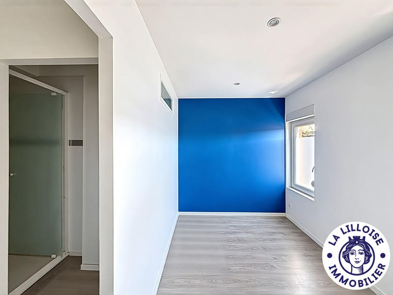 Maison - 83 m² - 4 pièces