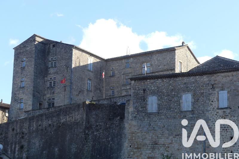 Maison de ville - 89 m² - 4 pièces