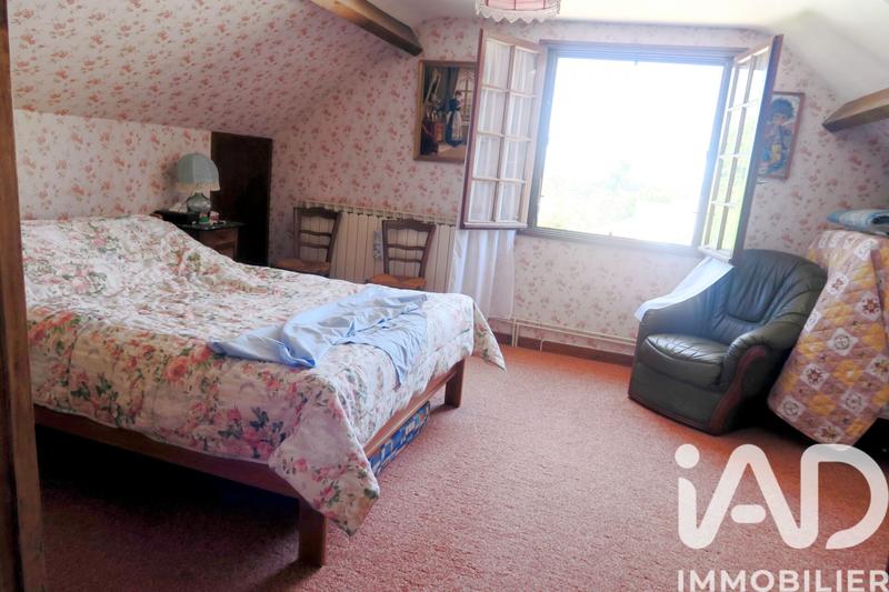 Maison de campagne - 97 m² - 5 pièces