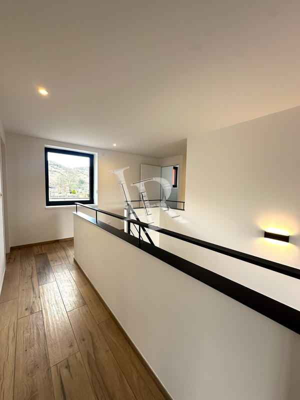 Maison - 128 m² - 5 pièces