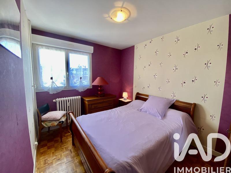 Appartement - 94 m² - 5 pièces