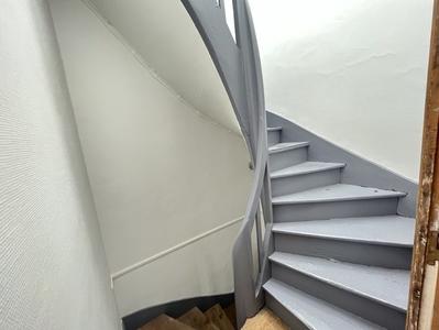 Appartement - 34 m² - 2 pièces