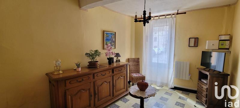 Maison de village - 143 m² - 6 pièces