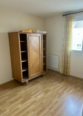 Maison - 113 m² - 5 pièces