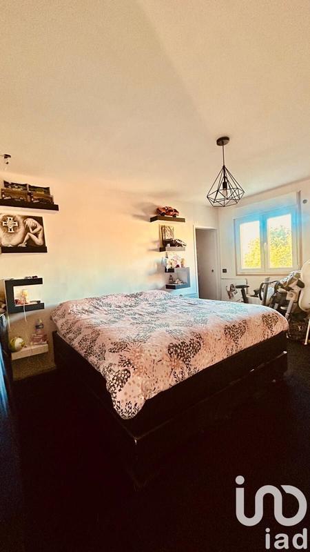 Maison - 132 m² - 5 pièces