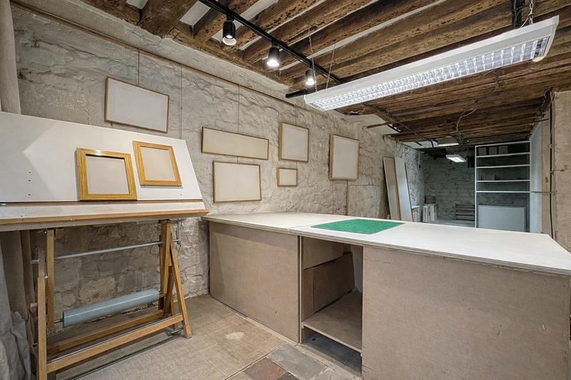 Local commercial - 72 m²