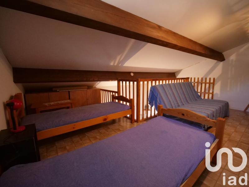 Appartement - 31 m² - 2 pièces