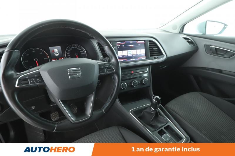 Seat Leon 1.6 Tdi Style 115 ch