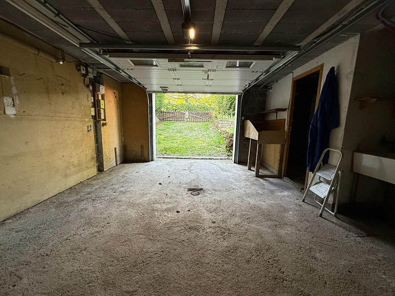 Maison - 152 m² - 6 pièces