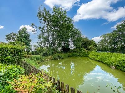 Appartement - 94 m² - 4 pièces