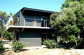 Entrepôt - 1 455 m²