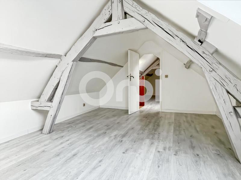 Maison - 53 m² - 2 pièces