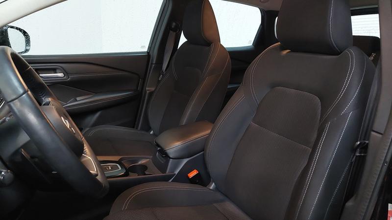 Nissan Qashqai 1.3 Mhev 158ch Xtronic Business Edition