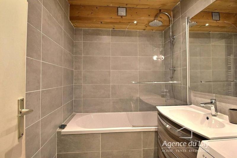 Appartement - 33 m² - 2 pièces