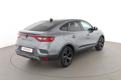 Renault Arkana 1.6 E-Tech Engineered 145 ch