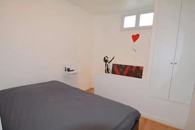 Appartement - 24 m² - 1 pièce