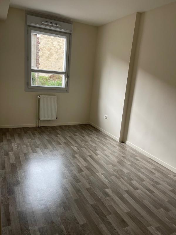 Appartement - 92 m² - 4 pièces