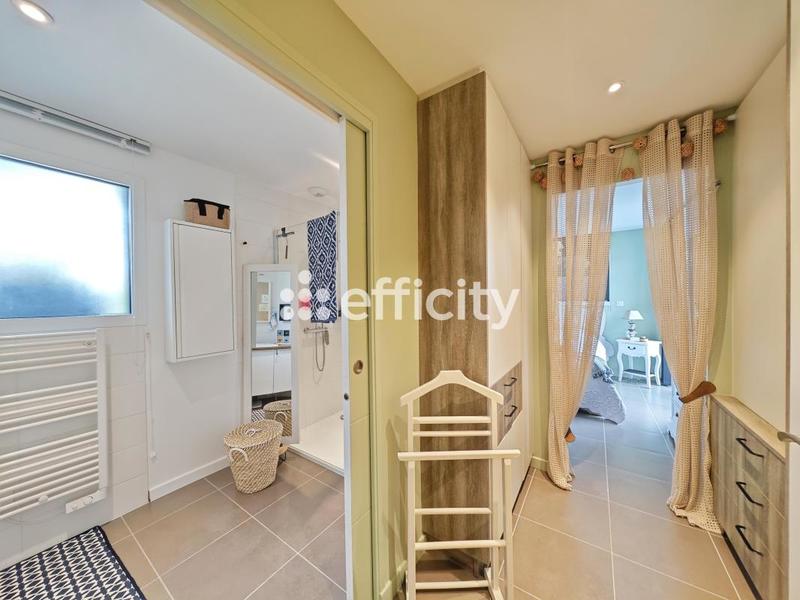 Maison - 122 m² - 6 pièces