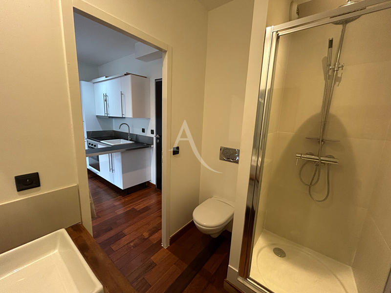 Appartement - 29 m² - 1 pièce