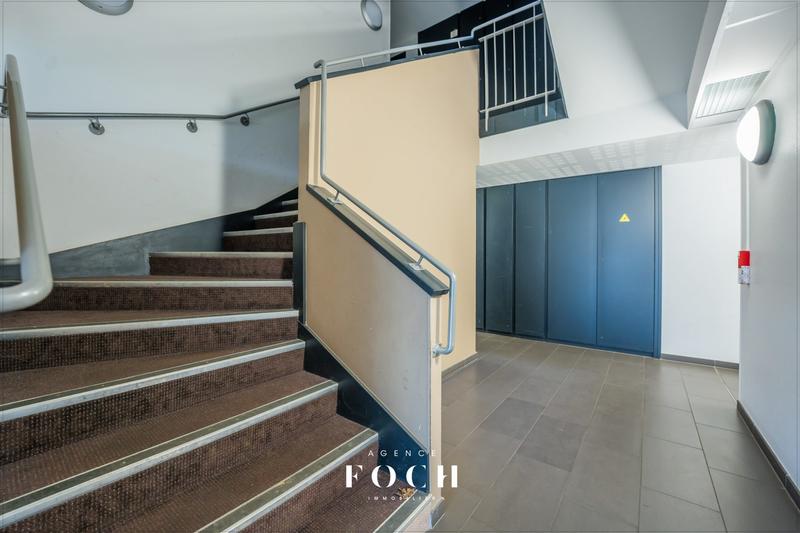 Appartement - 41 m² - 2 pièces