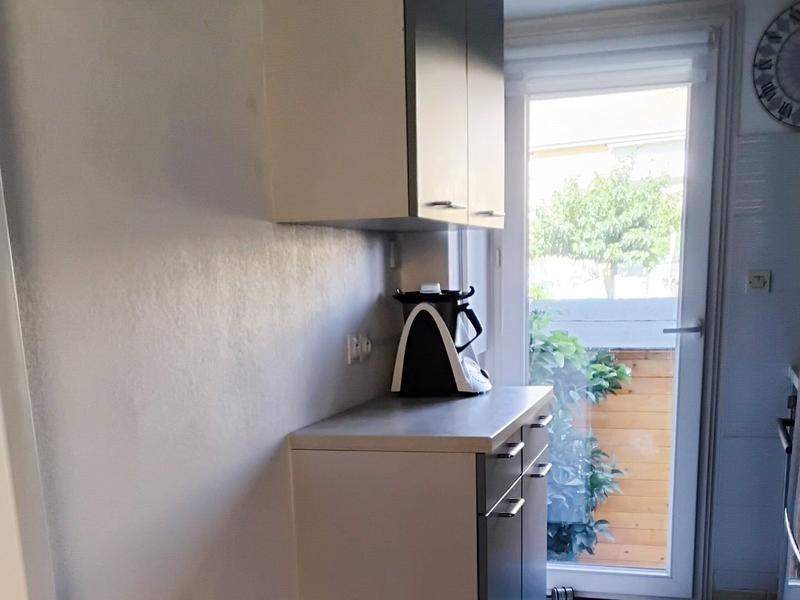 Maison - 46 m² - 2 pièces