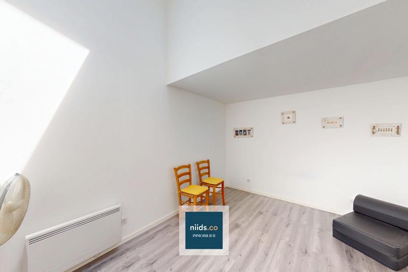 Maison - 308 m² - 7 pièces