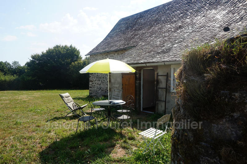 Maison - 71 m² - 5 pièces