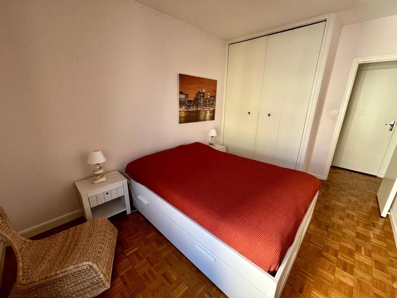 Appartement - 77 m² - 3 pièces