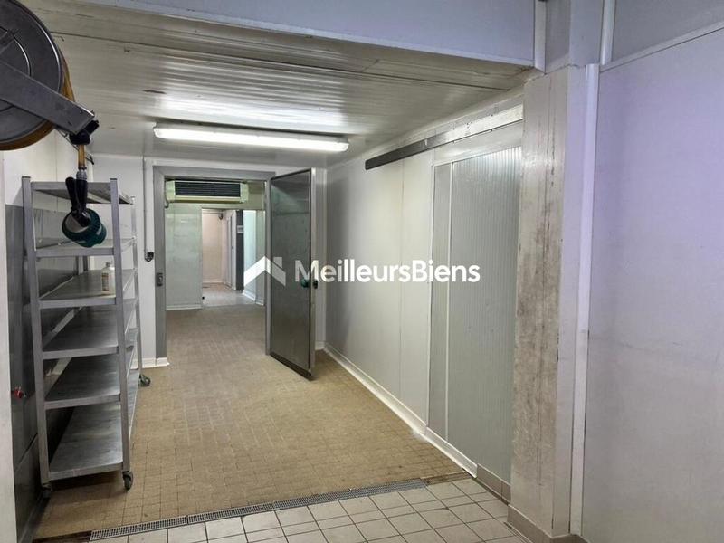 Local d'activité / Entrepôt - 1 032 m²