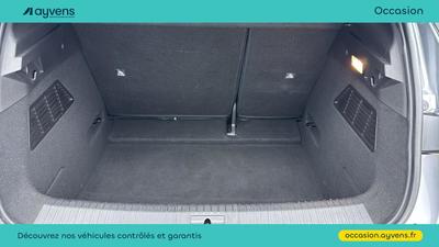 Renault Mégane E-Tech Electric Ev60 220ch Equilibre optimum charge