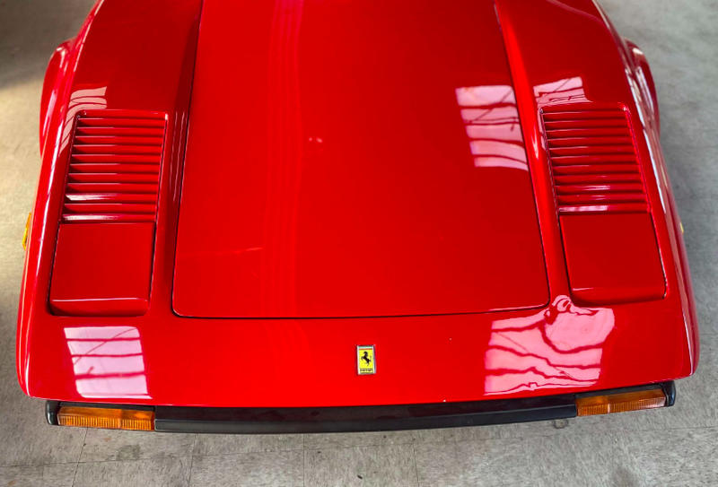 Ferrari 308 Gts