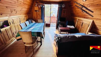 Châlet - 53 m² - 4 pièces