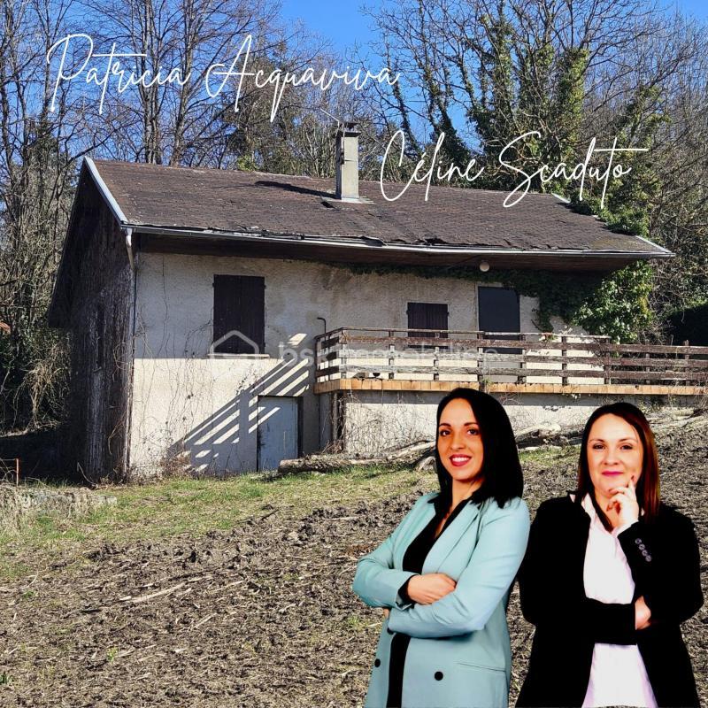 Maison - 167 m² - 5 pièces