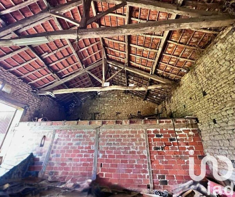 Maison de ville - 180 m² - 7 pièces