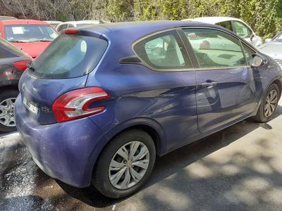 Peugeot 208 1.0 Vti 68 3p