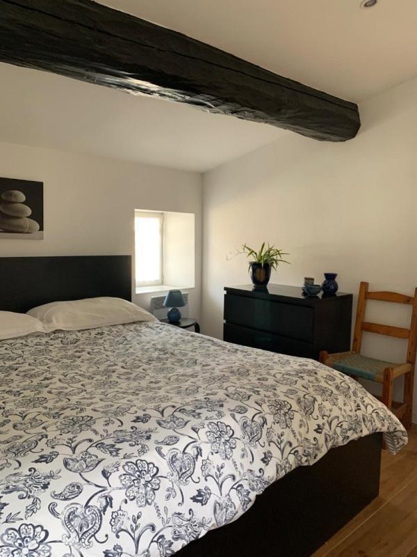 Maison de village - 129 m² - 8 pièces