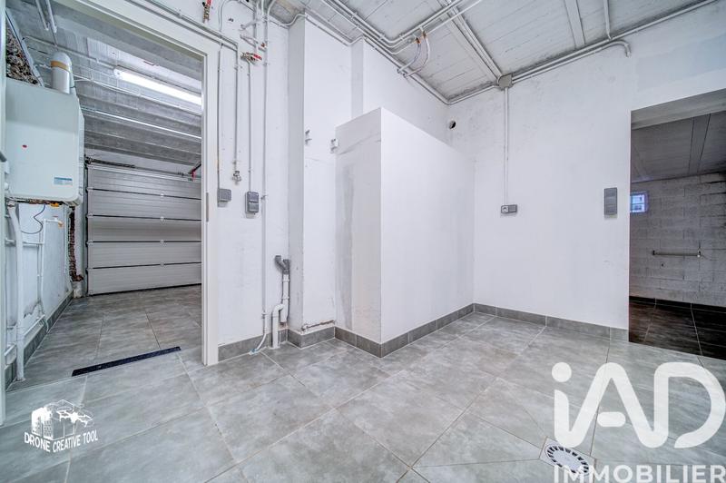 Maison - 158 m² - 6 pièces